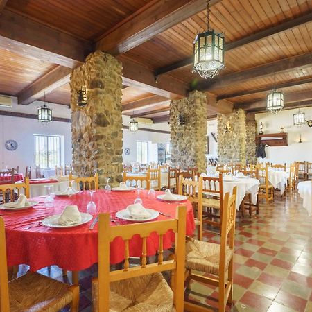 Venta Del Alto Hotel Las Cumbres By Vivere Stays El Garrobo Ngoại thất bức ảnh
