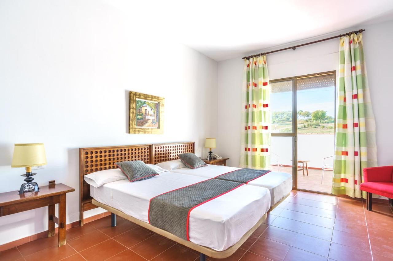 Venta Del Alto Hotel Las Cumbres By Vivere Stays El Garrobo Ngoại thất bức ảnh