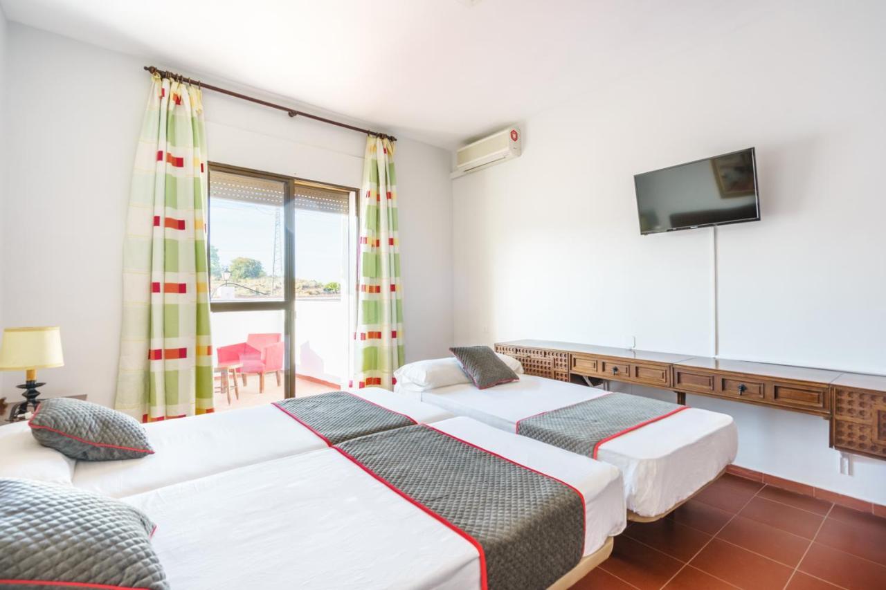 Venta Del Alto Hotel Las Cumbres By Vivere Stays El Garrobo Ngoại thất bức ảnh