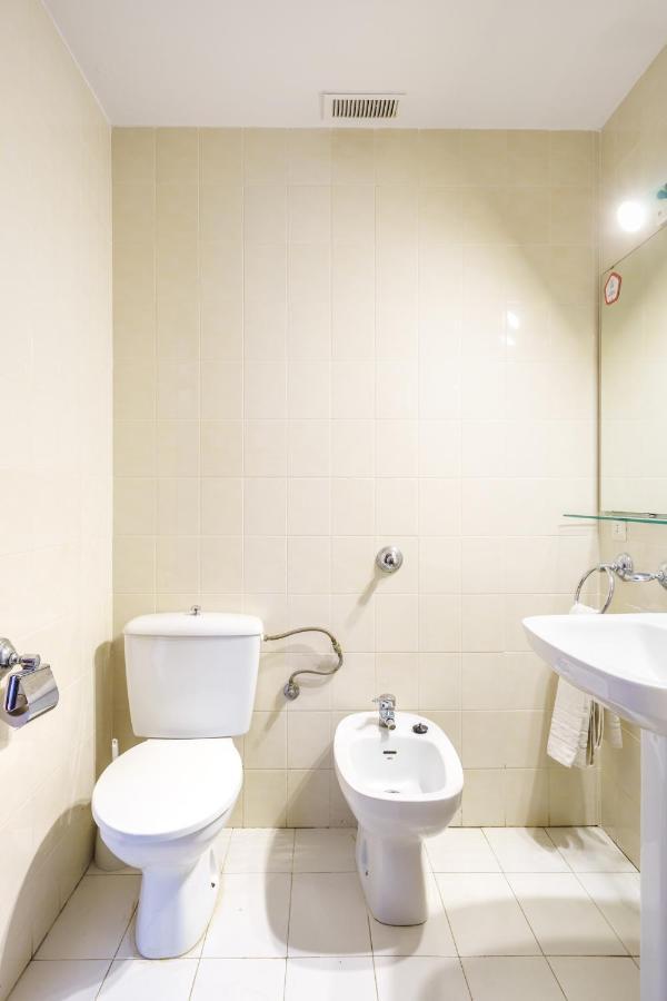 Venta Del Alto Hotel Las Cumbres By Vivere Stays El Garrobo Ngoại thất bức ảnh