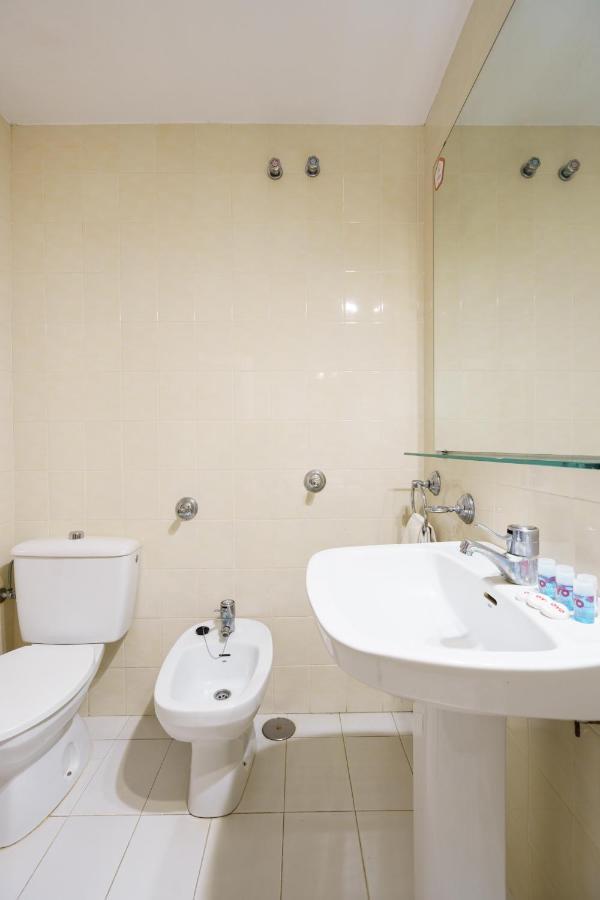 Venta Del Alto Hotel Las Cumbres By Vivere Stays El Garrobo Ngoại thất bức ảnh