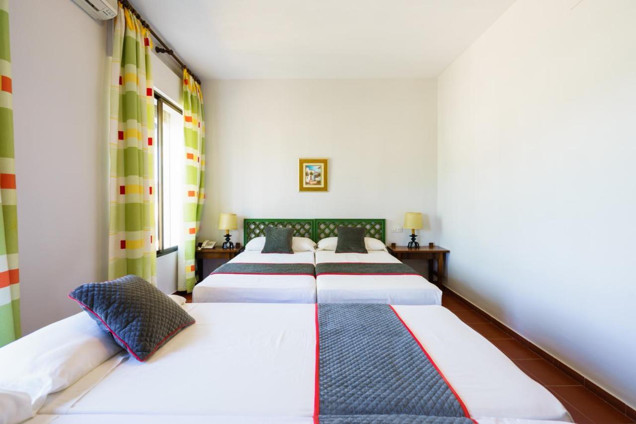 Venta Del Alto Hotel Las Cumbres By Vivere Stays El Garrobo Ngoại thất bức ảnh