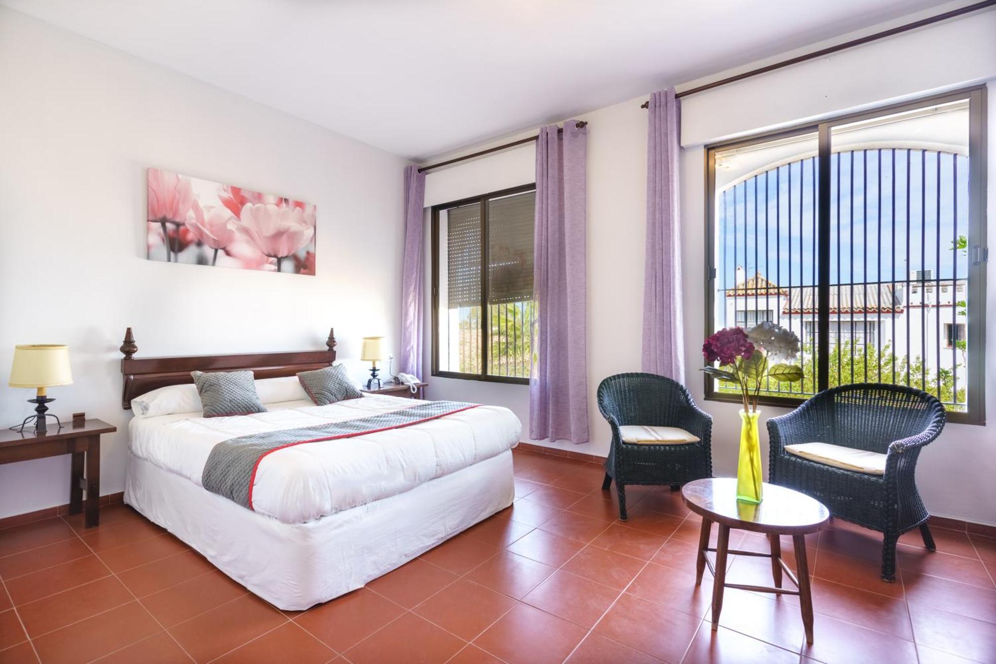 Venta Del Alto Hotel Las Cumbres By Vivere Stays El Garrobo Ngoại thất bức ảnh