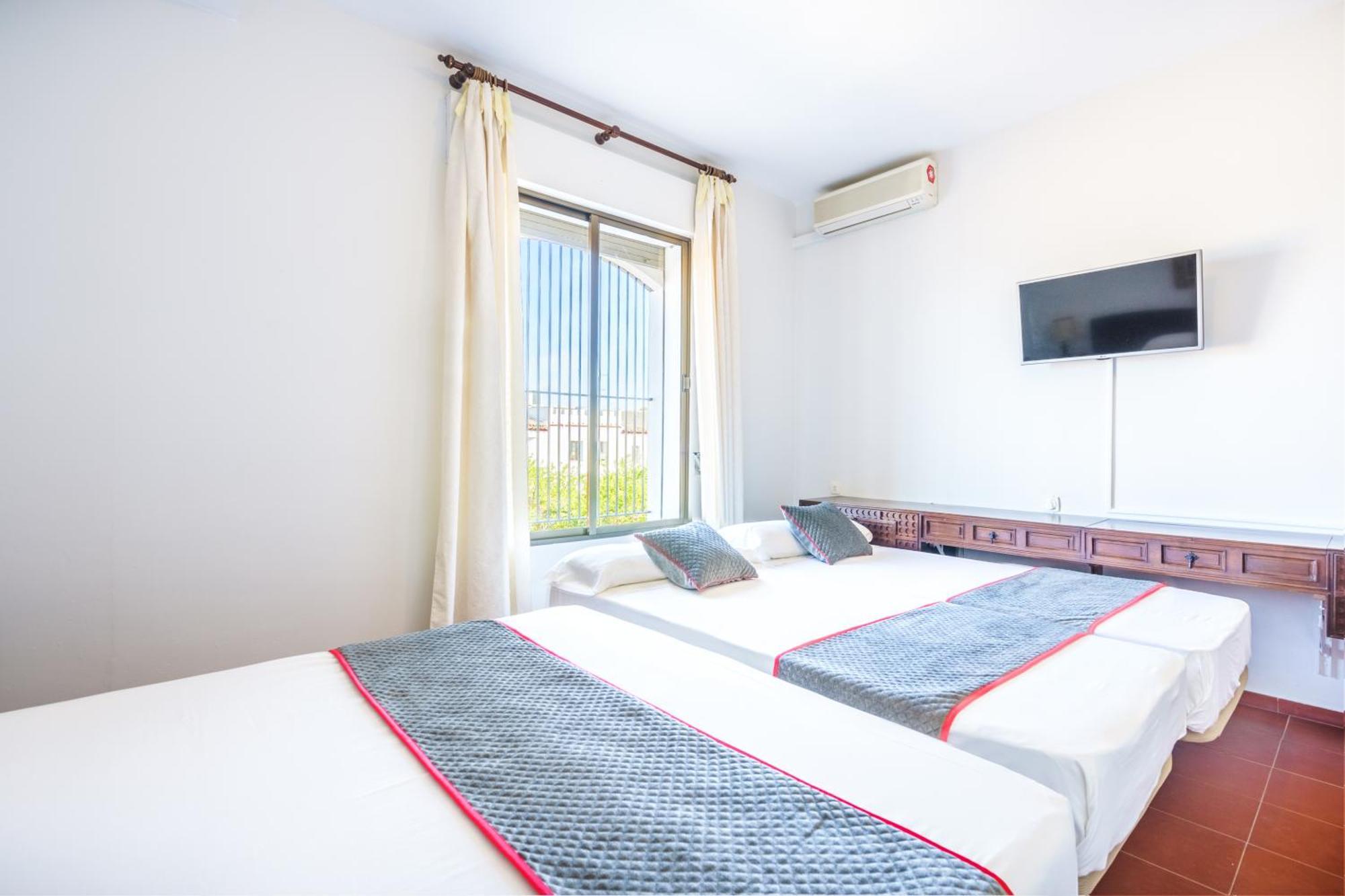 Venta Del Alto Hotel Las Cumbres By Vivere Stays El Garrobo Ngoại thất bức ảnh